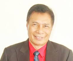 Remembering Lolo Danny