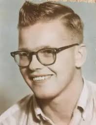 Norman Clair Obituary March 21, 2019