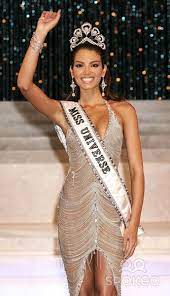 La segunda finalista de la 69.ª edición de miss universo, janick maceta del castillo, dio el pasado domingo una reveladora respuesta sobre abusos sexuales. Miss Universe 2006 Zuleyka Rivera Pageant Girls Miss Universe Gowns Pageant Headshots
