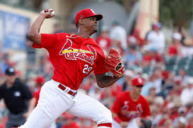 Why @zachrymer says cracking down. St Louis Cardinals Roster Moves Reveal The Plan For Opening Day