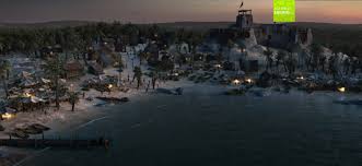 Reviewing Netflix´s „Lost Pirate Kingdom” – no-frills-sailing.com