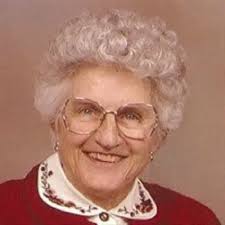 Obituary information for Nancy Leavitt