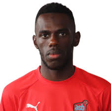 Toute l'actualité Junior Etou en direct (News, Résultats, ...)