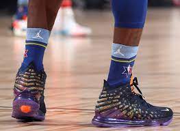 Shop nike lebron 17 monstars. The King Rocks The Lebron 7 Media Day And Another 17 Low Nice Kicks