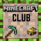 Minecraft Club event image