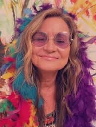 Janis Joplin Tribute Michelle Rohl