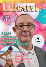 Skokie IL Lifestyle Magazine by Town Square Publications, LLC