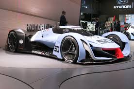 Bugatti Vision Gran Turismo Wallpapers In Jpg Format For Free Futuristic Cars Concept Car Design Super Cars