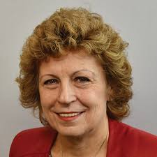 Jeffrey Chalmers receives 2023 Distinguished Scholar Award