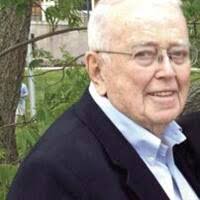 Walter J. Powers, 87