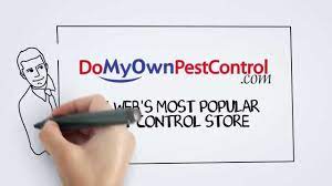 Most homeowners have pest control problems and are in need of solutions that work. Do My Own Pest Control The Web S Most Popular Pest Control Store Youtube