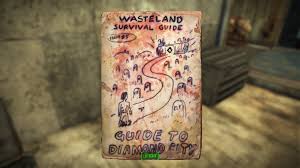 When the nightmarish infection burst all of a sudden, spread itself everywhere before the. Wasteland Survival Guide The Scrapyard Home Decoration Group Home Decor Sigrunanna