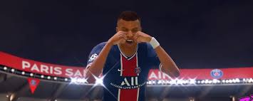 Fifa 21 So Funktionieren Die Neuen Jubel Fifa Esports Com