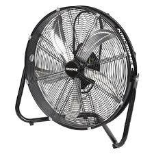 500mm Heavy Duty Floor Fan Kincrome Australia Pty Ltd Kincrome