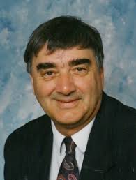 Charles Edward Jewers Obituary