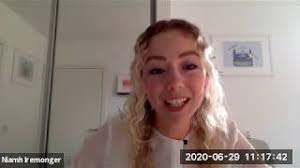 Women in Architecture 2020