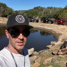 Drew Steele (@SHMcSteeley)