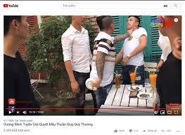Minh trong thiên minh, nguyệt trong nguyệt nhi. Sau Kha Báº£nh Thanh Chá»­i DÆ°Æ¡ng Minh Tuyá»n Bá»‹ Xoa Kenh Youtube
