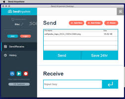 Send anywhere's subscription service, send anywhere plus closes down (2020.11.30). Send Anywere