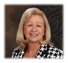 Judy Hager President, 2011-2013