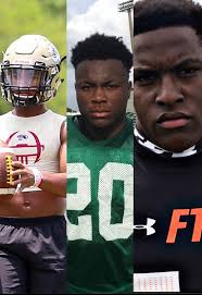 G-Sportz's Tri-Parish Top 50 Watch List