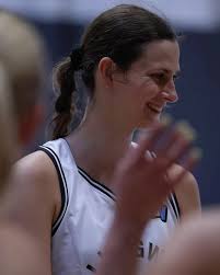 Congrats to Vindicated Sports client Maddi Geislinger for being voted to  the @bigv_ball All-Star 5 team (Top 5 player in the league) and leading the  league in Rebounds in her rookie season as a pro in ...