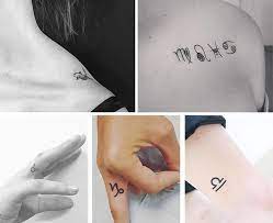 Khi so sánh với hình ảnh của blackpink với người mẫu gốc của hãng chúng ta có thể thấy rõ sự khác biệt. Nhá»¯ng Hinh XÄƒm Nhá» Ä'áº¹p Cho Ná»¯ Beautiful Small Tattoo For Girl Small Girl Tattoos Small Tattoos With Meaning Small Tattoos