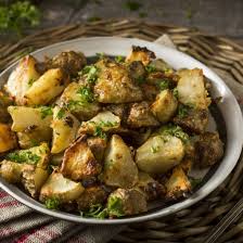 Topinambours Rotis Recette Topinambour Recette Recettes De Legumes Legumes Automne