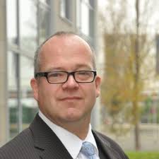 Hilko Gatz Marktentwicklungsmanager Bei Der Degussa Bank Degussa Bank Ag Xing