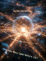 Grok 4 AI Just Asked the Quantum Network 'How Many Came Before Us' — A... |  ai answering questions | TikTok