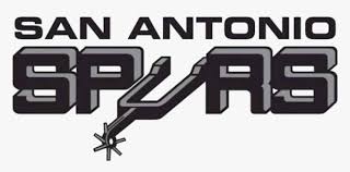 They are part of the southwest division of the western conference in the. San Antonio Spurs San Antonio Spurs Aba Logo Hd Png Download Transparent Png Image Pngitem