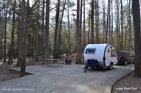 Explore reviews and photos of the 38 state parks in georgia with camping. Rv Journal Vogel State Park Blairsville Georgia Uswildflowers Com Journal