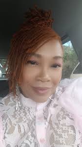 The most inspiring Female Young Trucker