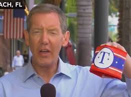 Campaign Trail Trolls Dupe Fox Reporter and Others Into Thinking Trump  Supporters Wear Armbands