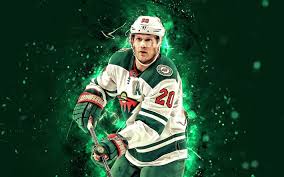 Both players have four years. Download Wallpapers Ryan Suter 4k Nhl Minnesota Wild Hockey Stars Hockey Green Neon Lights Hockey Players Ryan Suter Minnesota Wild Ryan Suter 4k For Desktop Free Pictures For Desktop Free