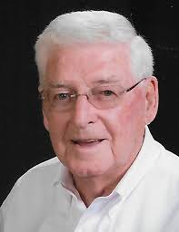 Obituary information for Robert Lacke