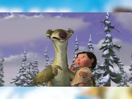 Ice Age: Boiling Point coming soon! A quick recap of previous 5 films in  the Ice Age franchise