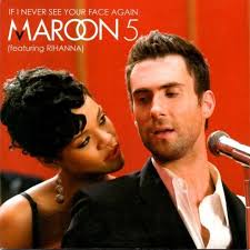 Maroon 5 Featuring Kendrick Lamar