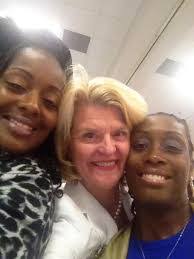 Janet Files's Instagram, Twitter & Facebook