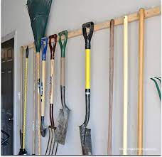 Storing Garden Tools Garden Tool Storage Organizing Your Garden Tools Garden Tool Rack Storing Garden Tools Garden Tools Garden Tool Organization