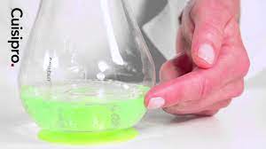 It's efficient in getting rid of bacteria that dwell in your house. Cuisipro Foam Pump Youtube
