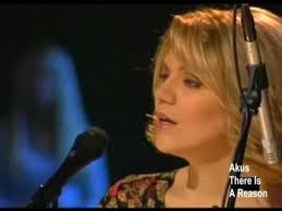 Sandra Boynton's END OF A SUMMER STORM Alison Krauss