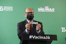 El grupo vebra sigue la investigación para verificar la eficacia de la vacuna tras la aplicación de la segunda dosis. Coronavac Atinge 50 38 De Eficacia E Dado Precisa Ser Comprovado Na Anvisa Jota Info