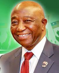 Archie P. Williams Center For Historical Information And Archives Research. 