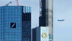 Los Cinco Sabios Alemanes Se Oponen A La Fusion De Deutsche Bank Y Commerzbank Economia El Pais