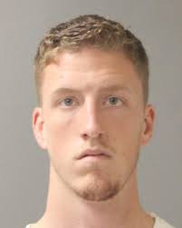 Nebraska Sex Offender Registry: Nicholas Adam Dorner