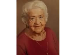 Marian Acton Obituary (2024)