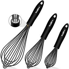 Check spelling or type a new query. Top 10 Whisk For Non Stick Cookware Of 2021 Musical One And One
