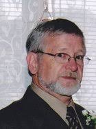 Graham Butt Obituary