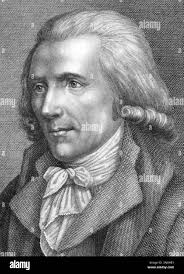 Benjamin thompson Black and White Stock Photos & Images